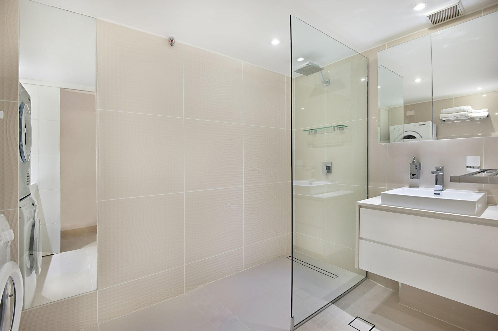Surfers International Apartments Χρυσή Ακτή Εξωτερικό φωτογραφία