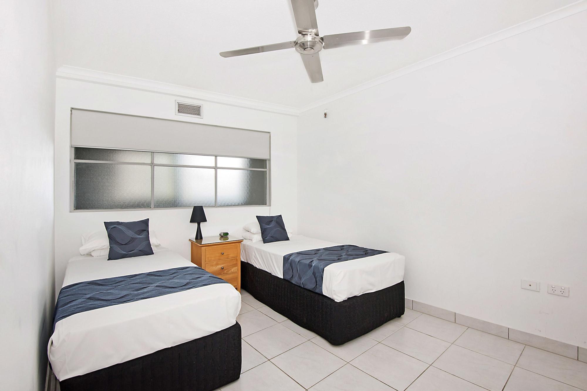 Surfers International Apartments Χρυσή Ακτή Εξωτερικό φωτογραφία