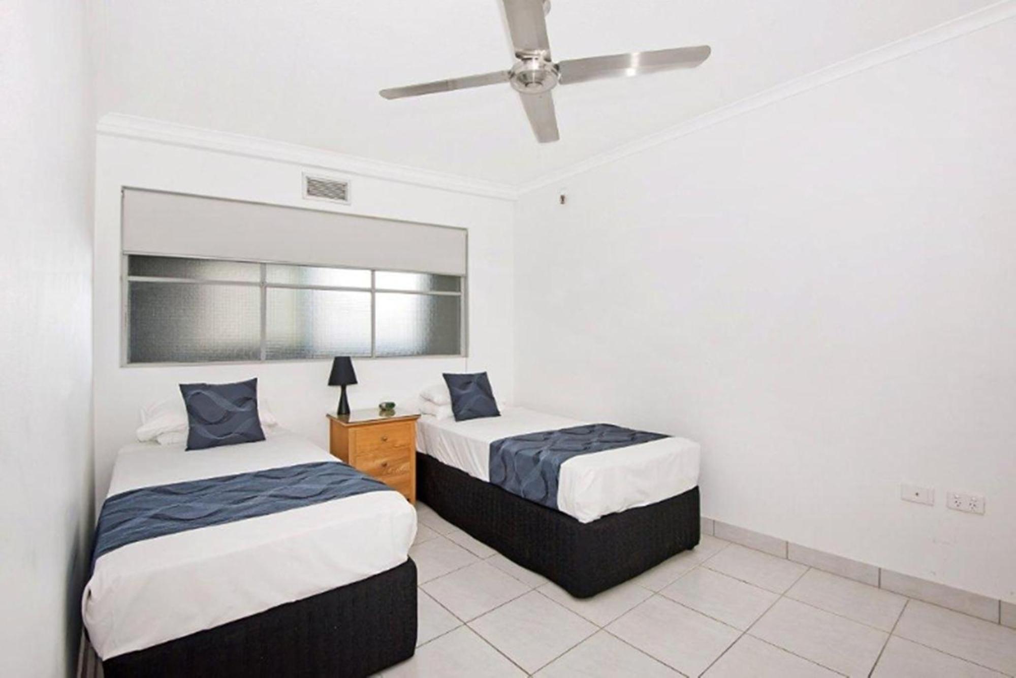 Surfers International Apartments Χρυσή Ακτή Εξωτερικό φωτογραφία
