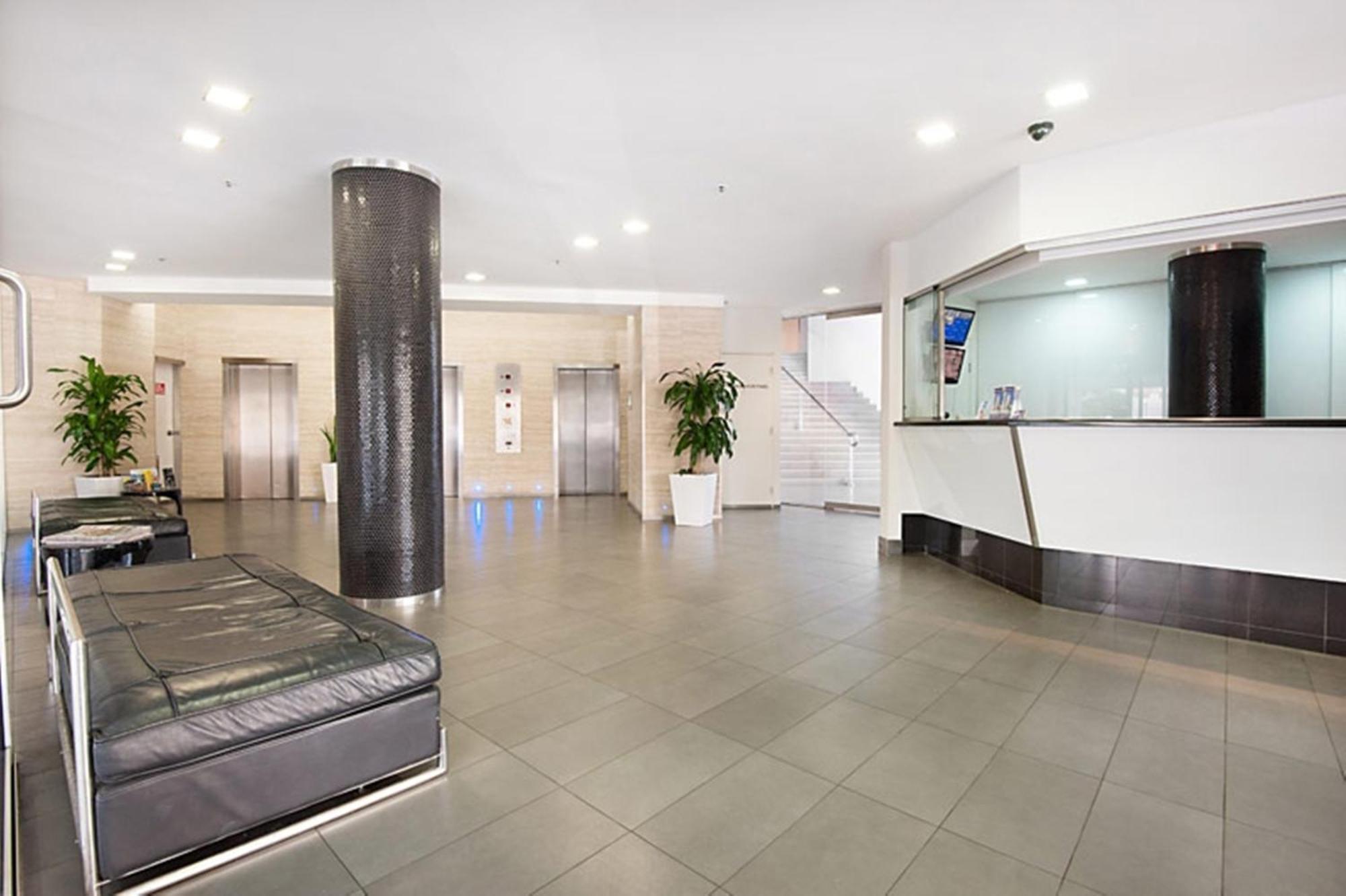 Surfers International Apartments Χρυσή Ακτή Εξωτερικό φωτογραφία