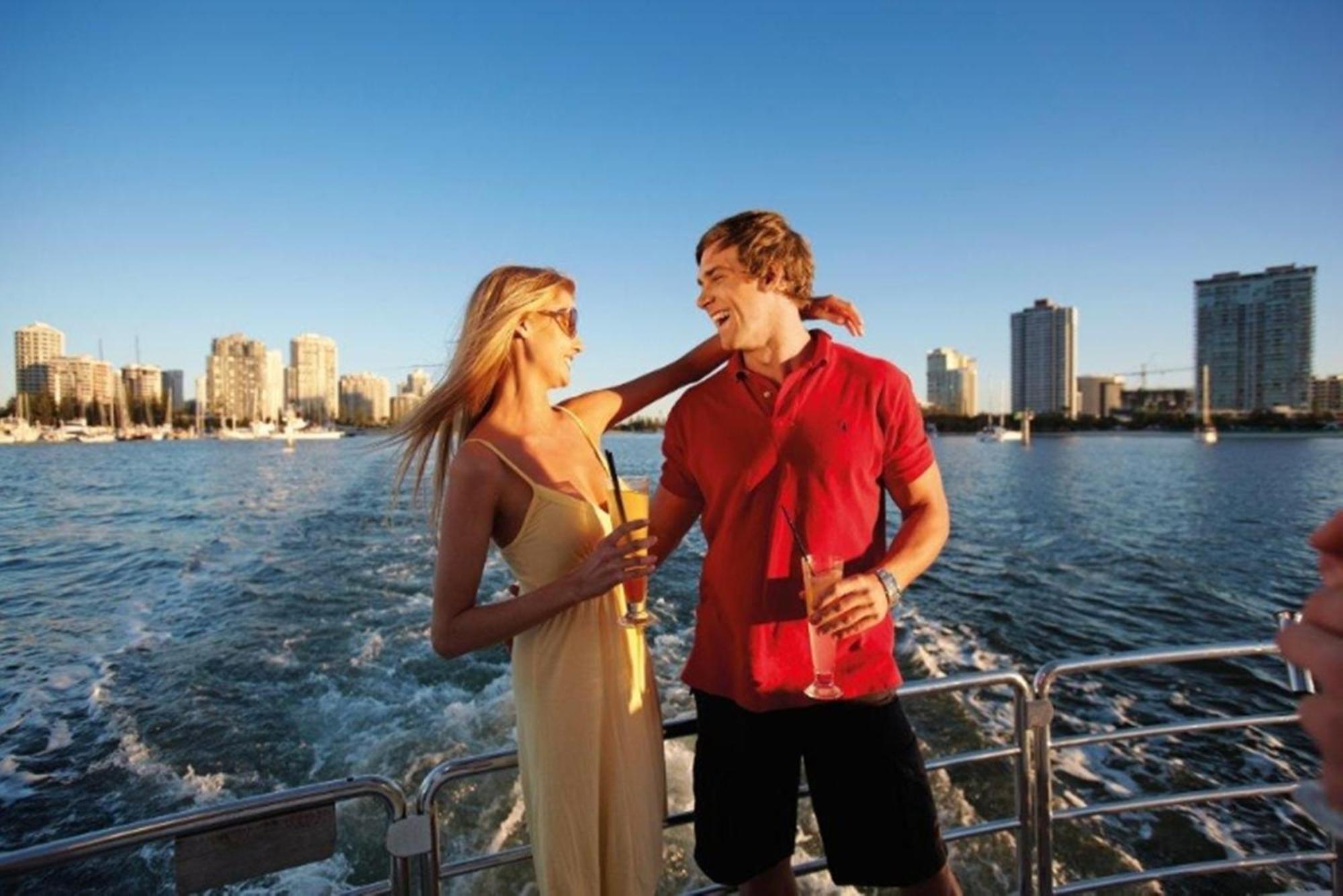 Surfers International Apartments Χρυσή Ακτή Εξωτερικό φωτογραφία