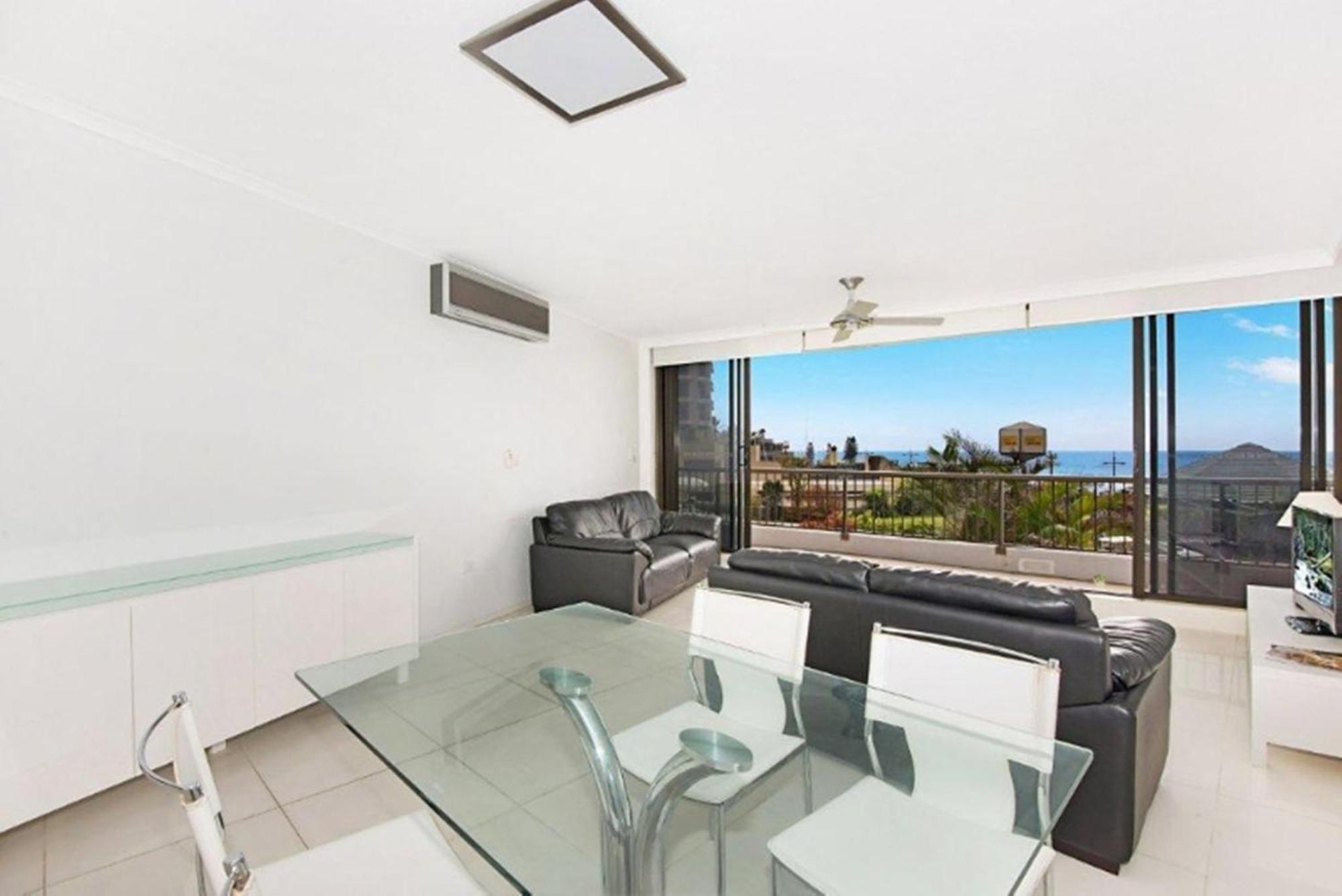 Surfers International Apartments Χρυσή Ακτή Εξωτερικό φωτογραφία