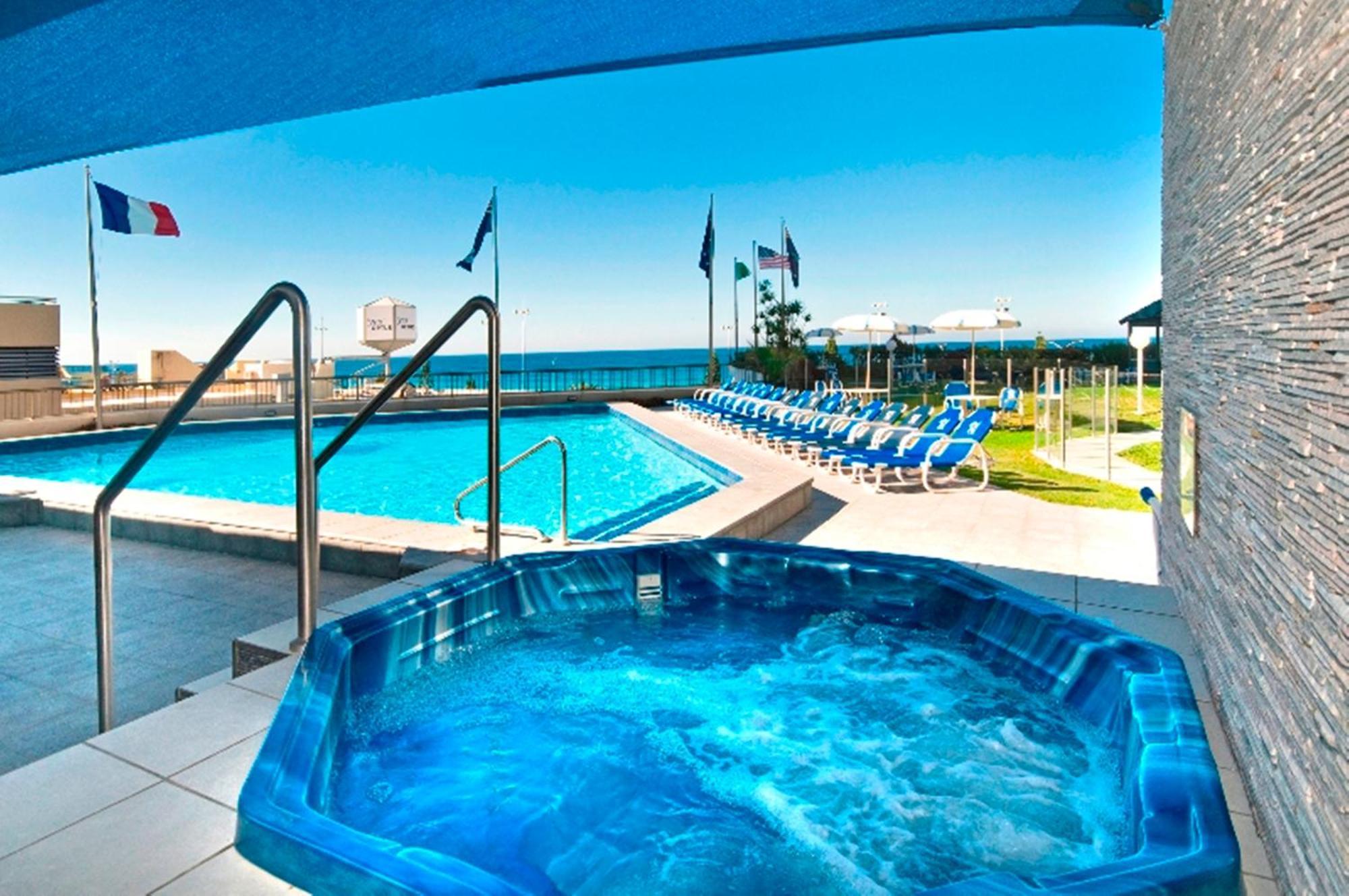Surfers International Apartments Χρυσή Ακτή Εξωτερικό φωτογραφία