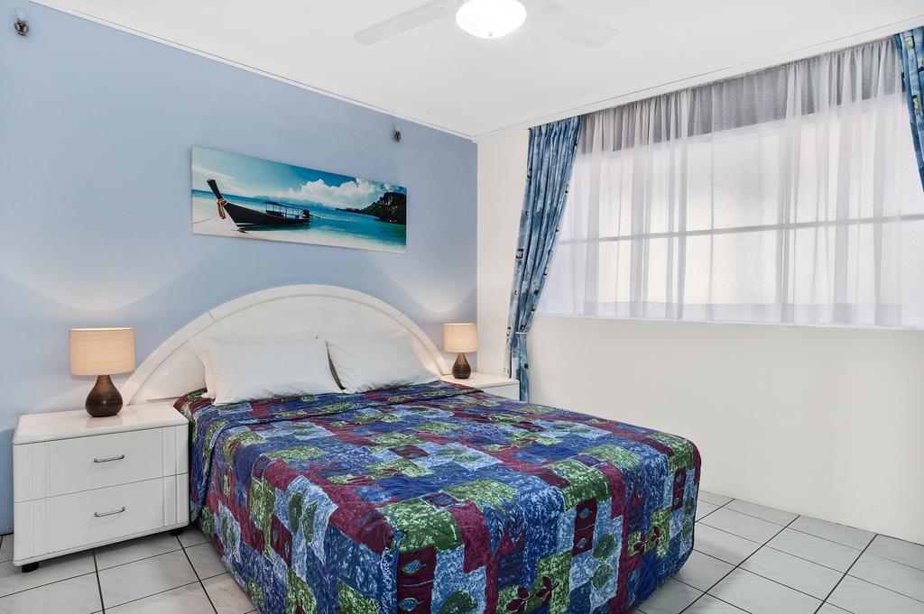 Surfers International Apartments Χρυσή Ακτή Εξωτερικό φωτογραφία